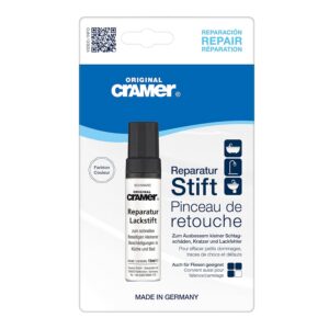 CRAMER — Stylet de Réparation Céramique Email Acrylique