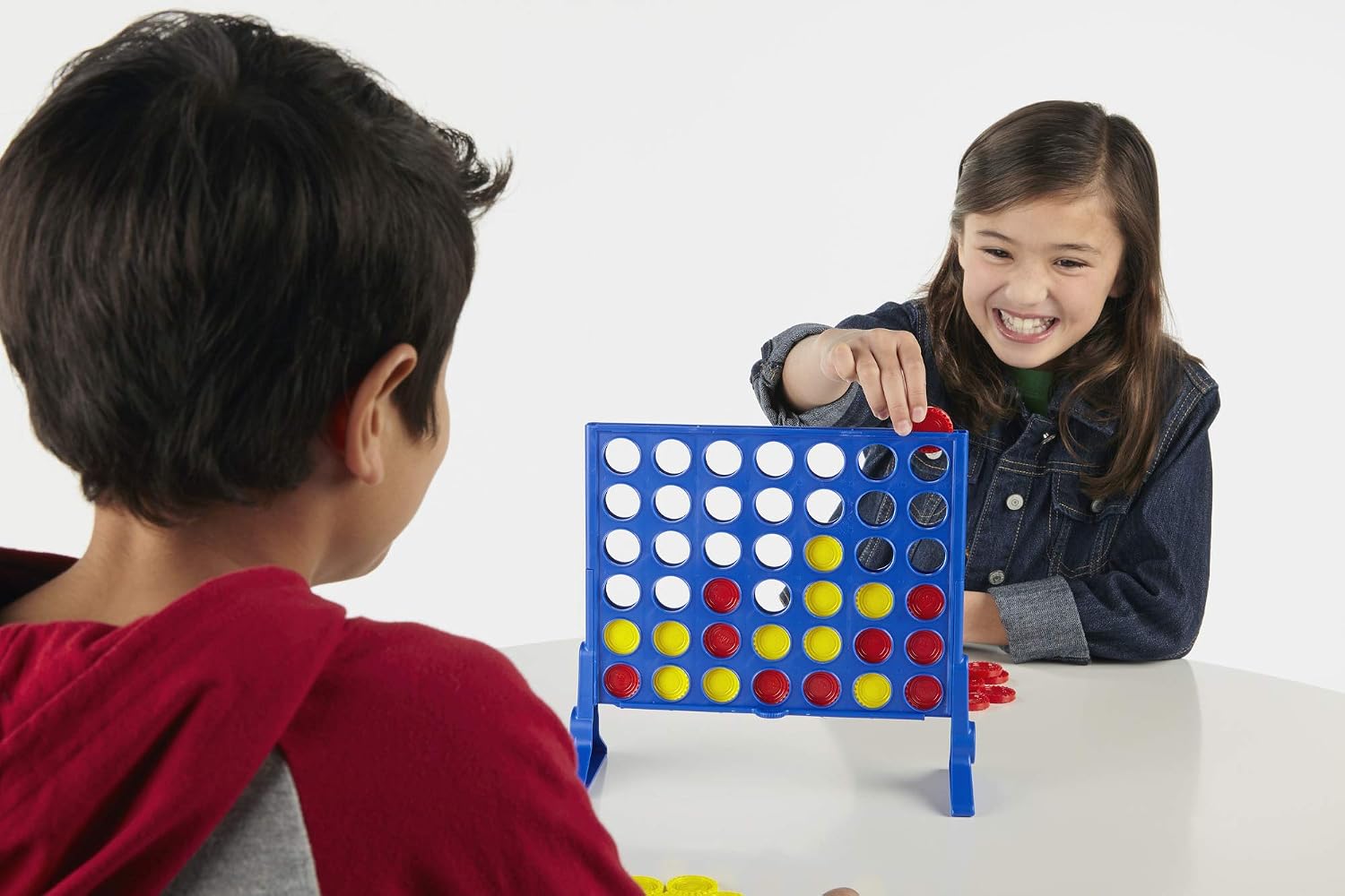 PUISSANCE 4 — Jeu de Société 2 Joueurs – Image 4
