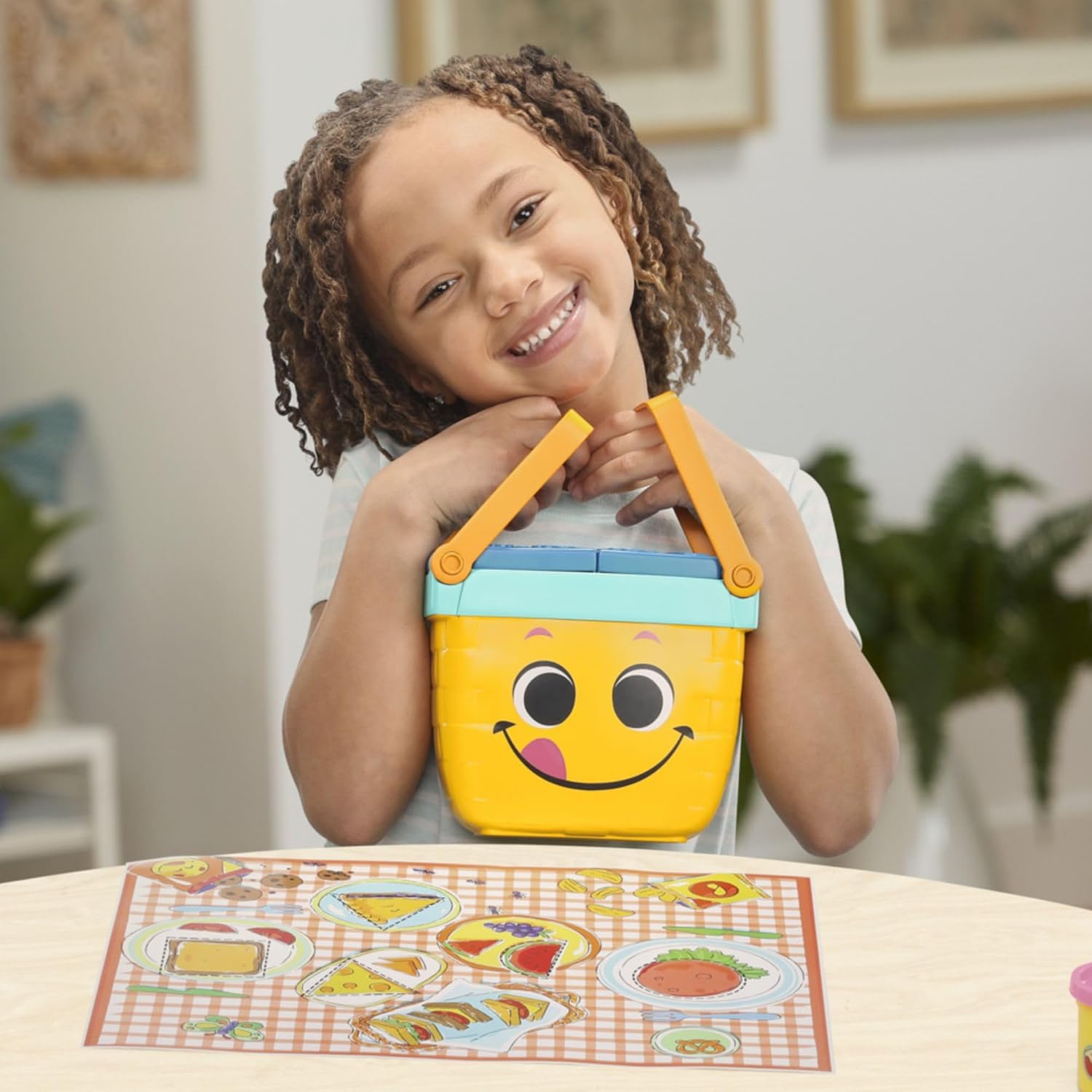 PD PICNIC SHAPES STARTER SET – Image 6