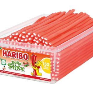 HARIBO Maoam — Bonbons Pinballs sachet 1 kg