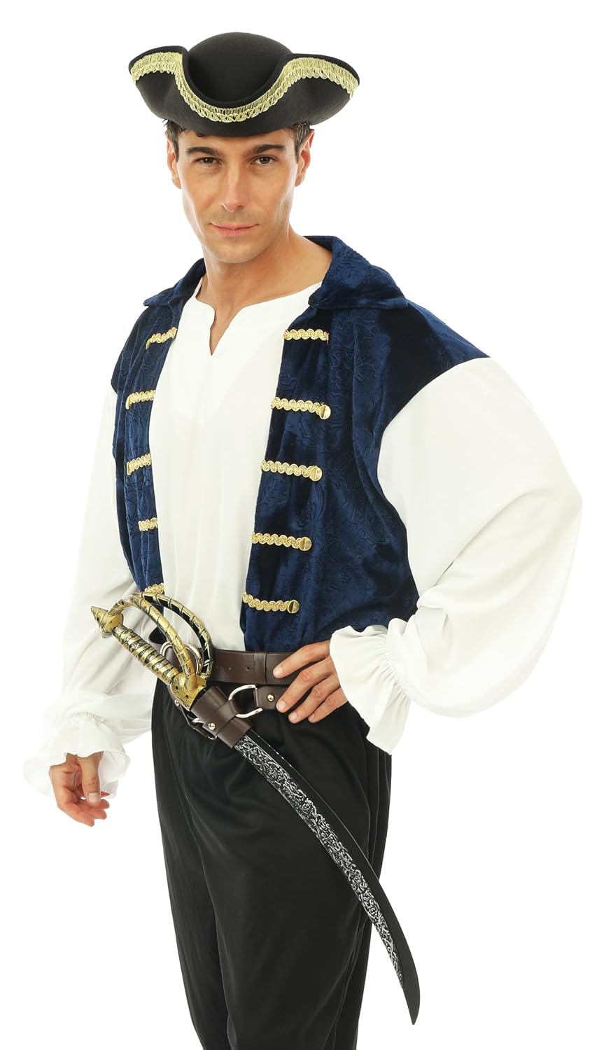 P'TIT CLOWN — Ceinture Porte-épée – Image 2