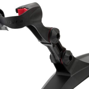 Alternative view of ZÉFAL Deflector RM90+ — Garde-boue arrière VTT 27,5"/29