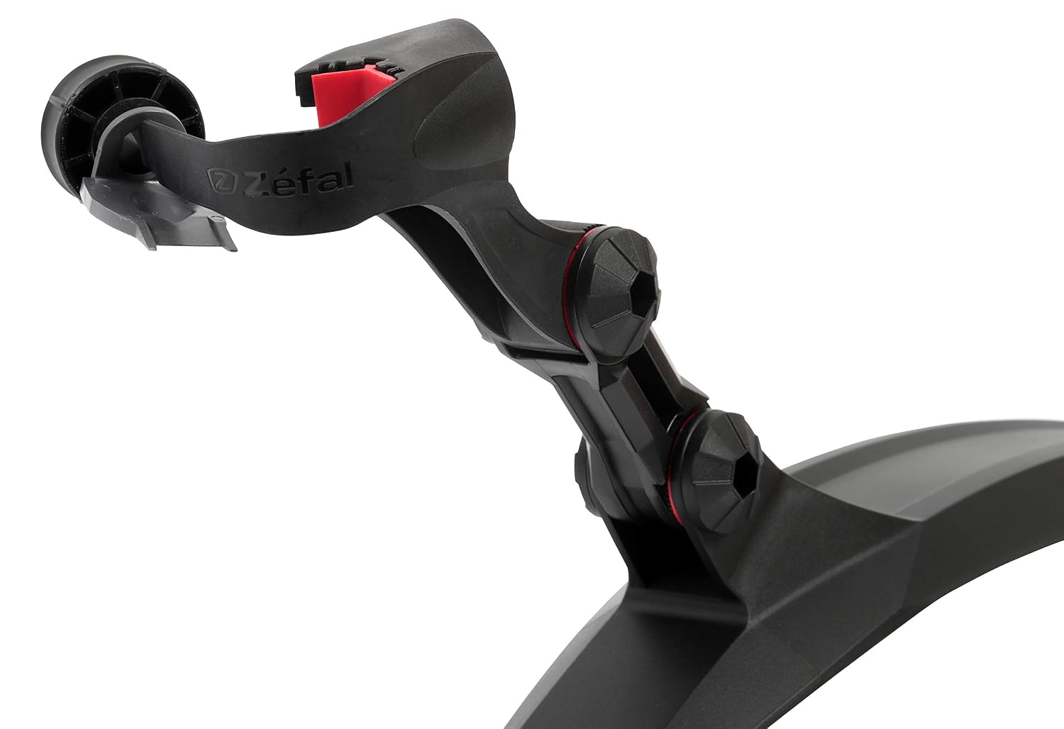 ZÉFAL Deflector RM90+ — Garde-boue arrière VTT 27,5"/29 – Image 2