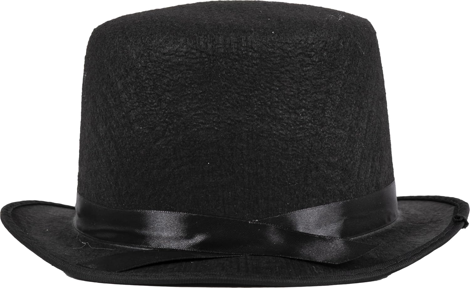 P'TIT CLOWN — Chapeau en Feutre Haut de Forme – Image 2