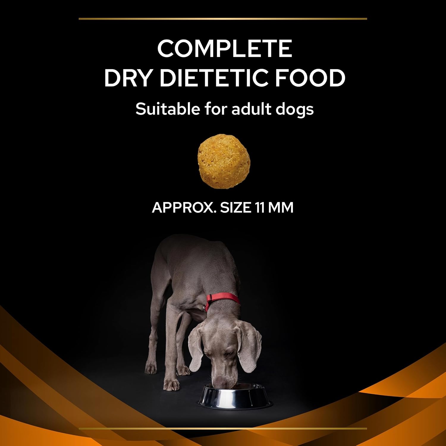 PURINA PPVD OM — Croquettes pour Chien 3 kg – Image 7