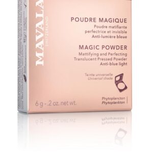 MAVALA Poudre Magique — poudre 6 g