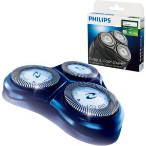 Philips - HQ56/50 - Têtes de Rasoirs - Super Reflex (ancienne version, remplacée par SH50/50, ASIN B00ZR19API)
