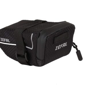 Alternative view of Zéfal 23118VAR - Sac porte-outils étui de caméra tige selle z light pack TAILLE S, Noir
