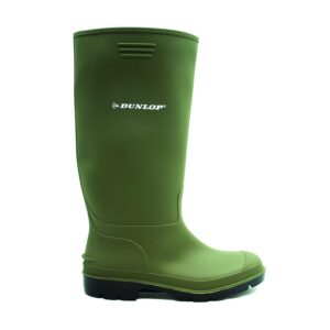 Alternative view of DUNLOP Pricemastor — Bottes Femme Vert 42 EU