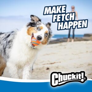 Alternative view of CHUCKIT! Junior 18M — Lanceur de Balle pour Chien 45,5 cm