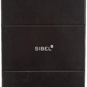 Alternative view of SIBEL I-Mirror — Miroir pliant noir