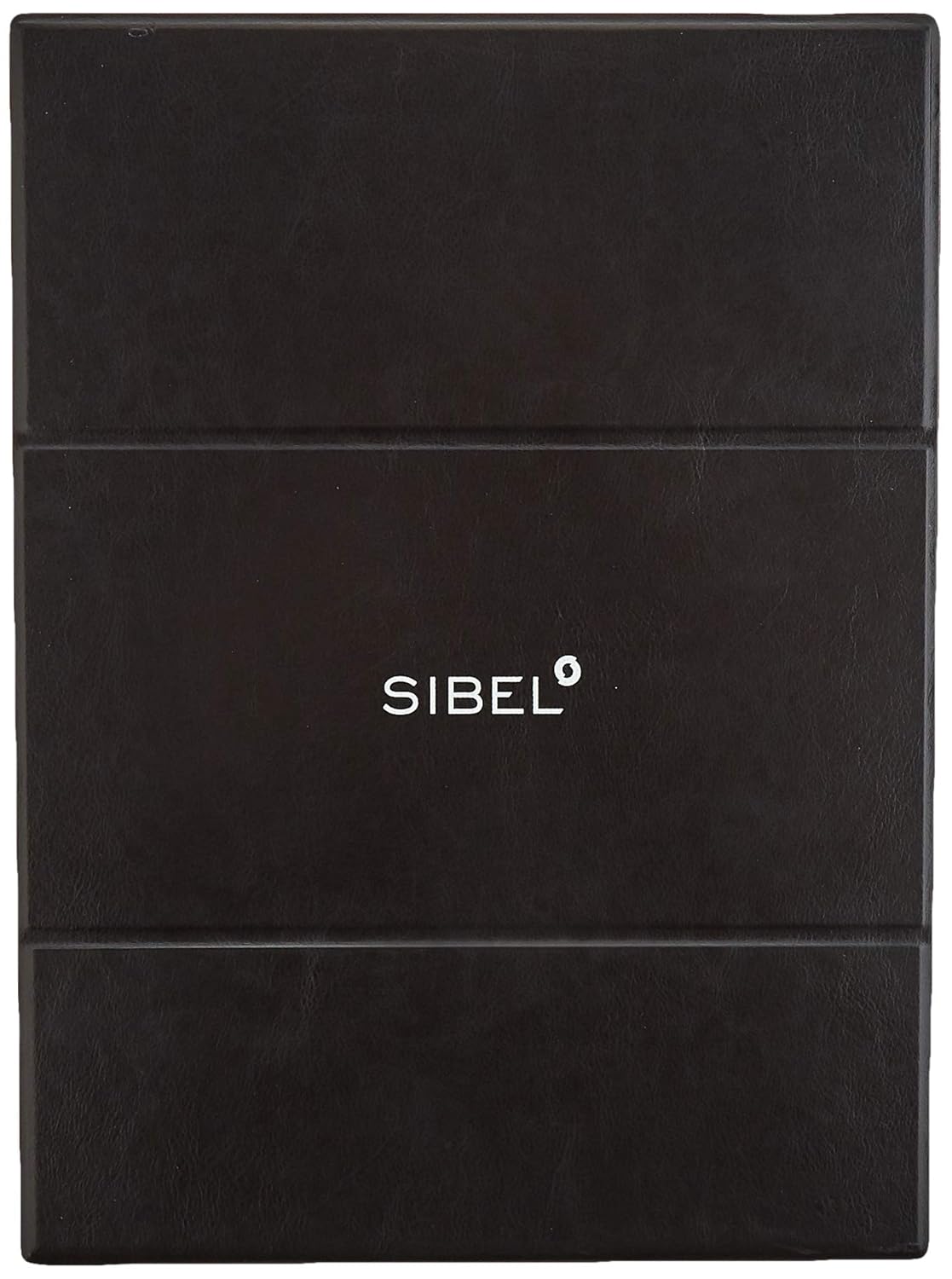 SIBEL I-Mirror — Miroir pliant noir – Image 2