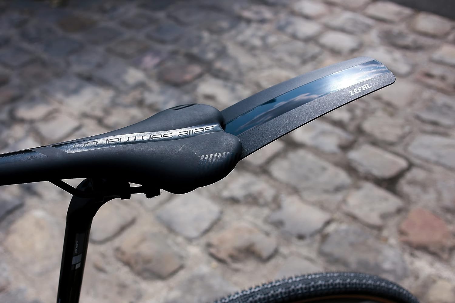 ZEFAL Shield S20 — Garde-boue arrière de selle VTT – Image 6