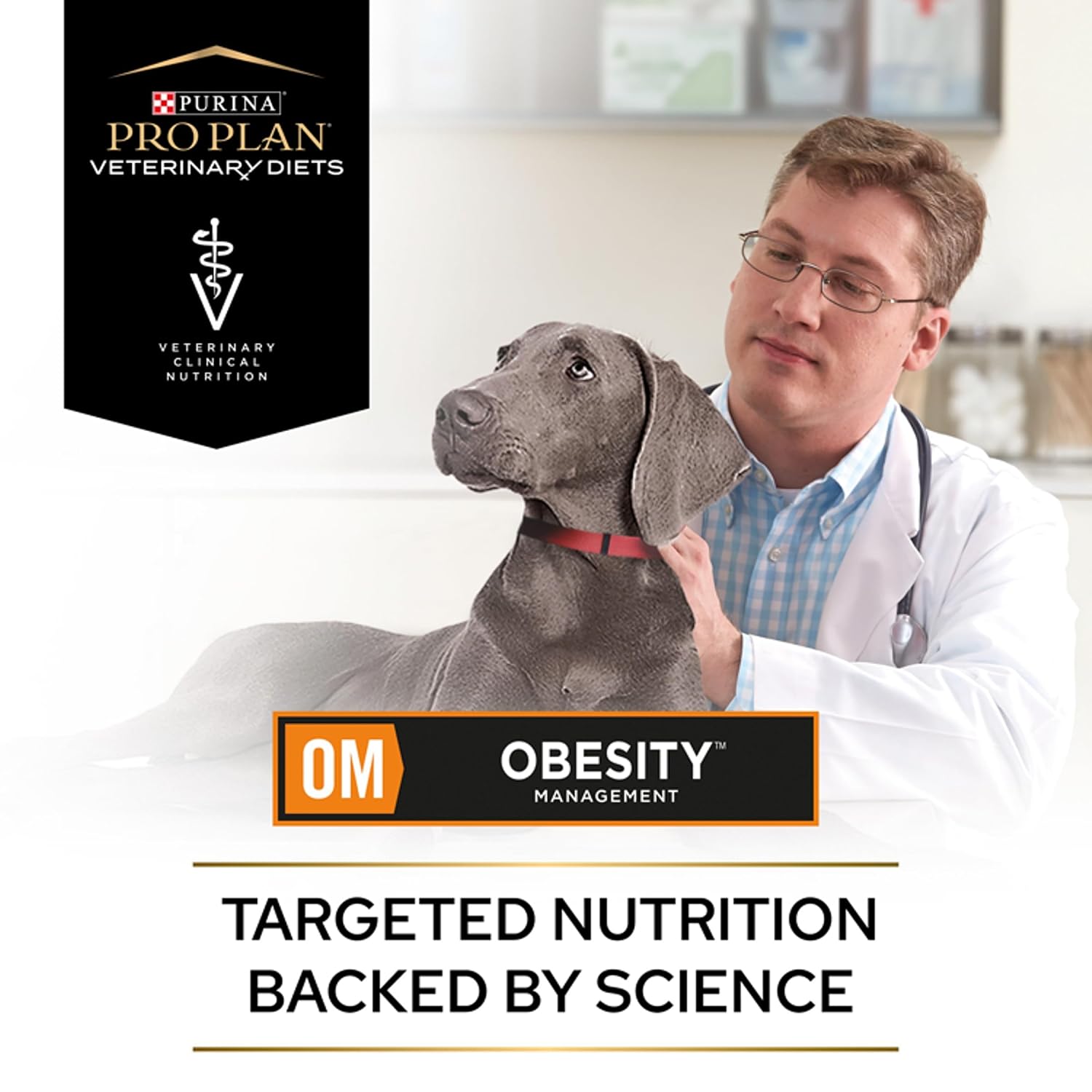 PURINA PPVD OM — Croquettes pour Chien 3 kg – Image 4