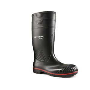 Alternative view of DUNLOP Acifort Heavy Duty — Bottes de sécurité taille 49 EU