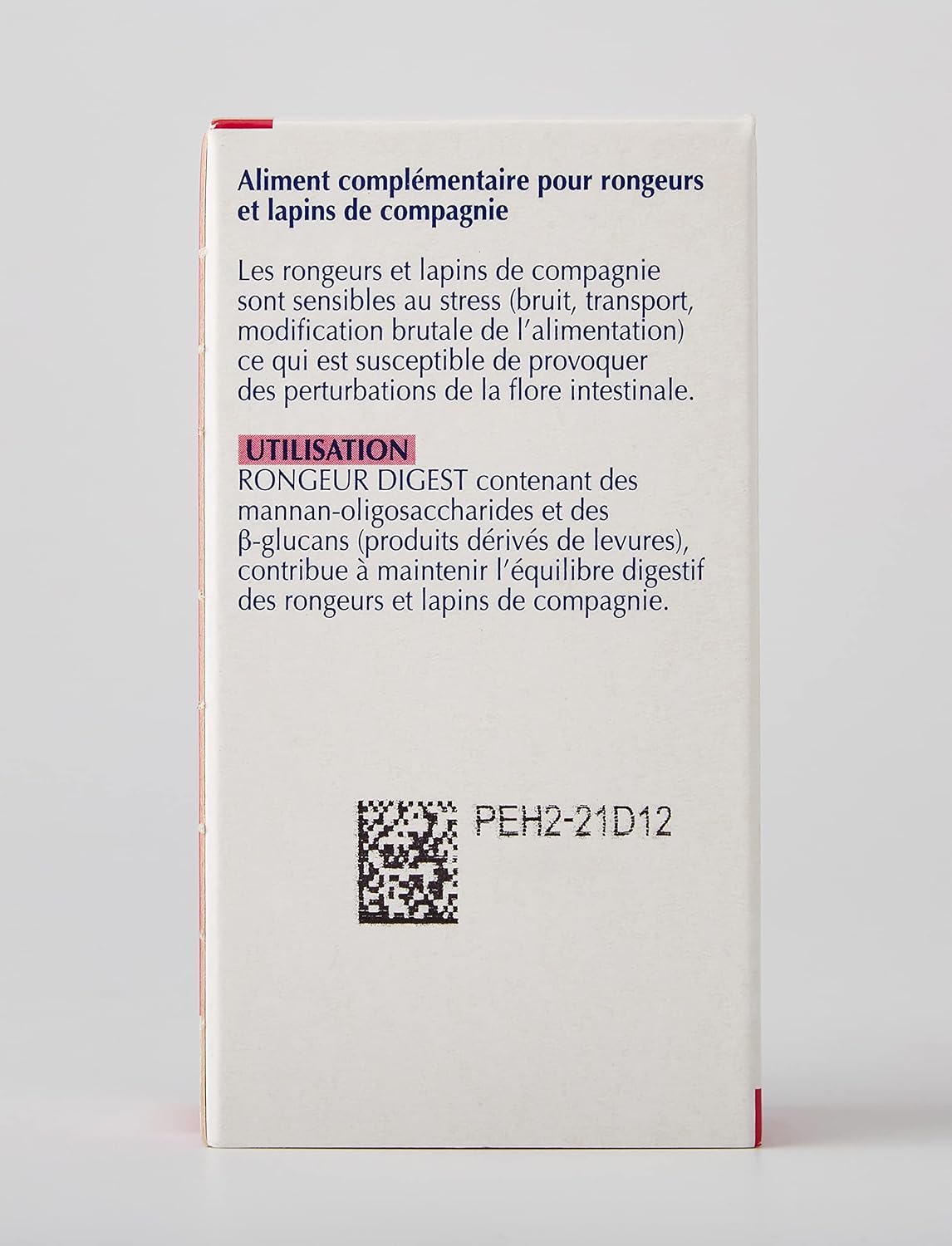 VIRBAC — Soin Digestif pour Rongeur – Image 4