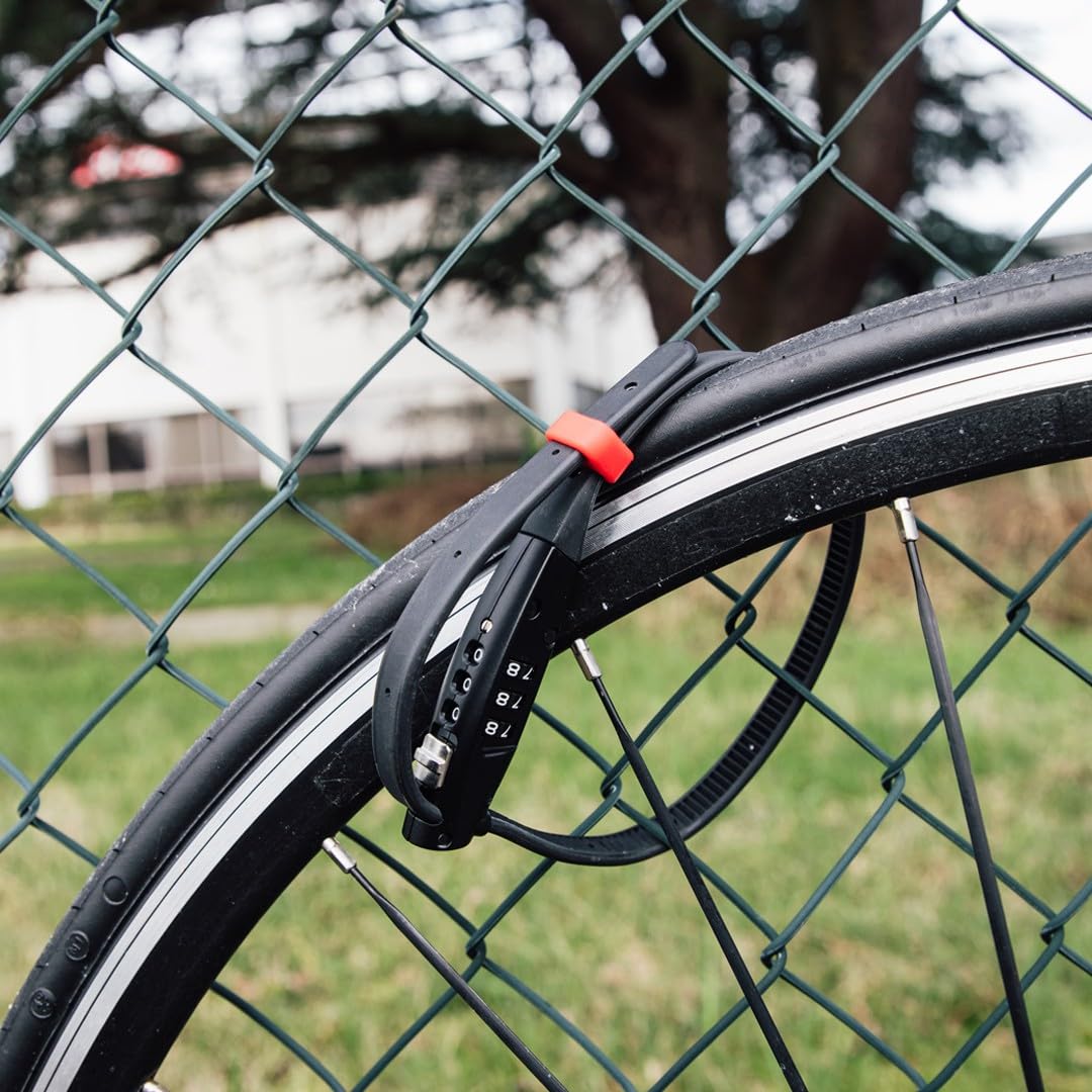 ZEFAL K-Traz Zip3 — Sangle antivol à code 3 chiffres – Image 3