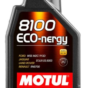 Motul 8100 Eco Energy 5 W-30 1 l
