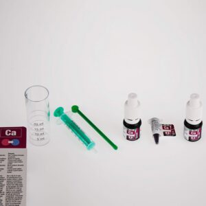 Alternative view of JBL ProAquaTest Ca — Test Calcium pour Aquarium