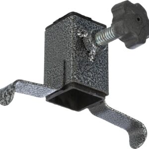 Alternative view of TRIXIE — Bar pour chien 2 gamelles inox 2 x 2,8 l