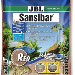 JBL Sansibar RED 5kg