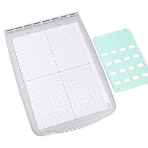 Sizzix Accessoire Stencil & Stamp Tool | 664896