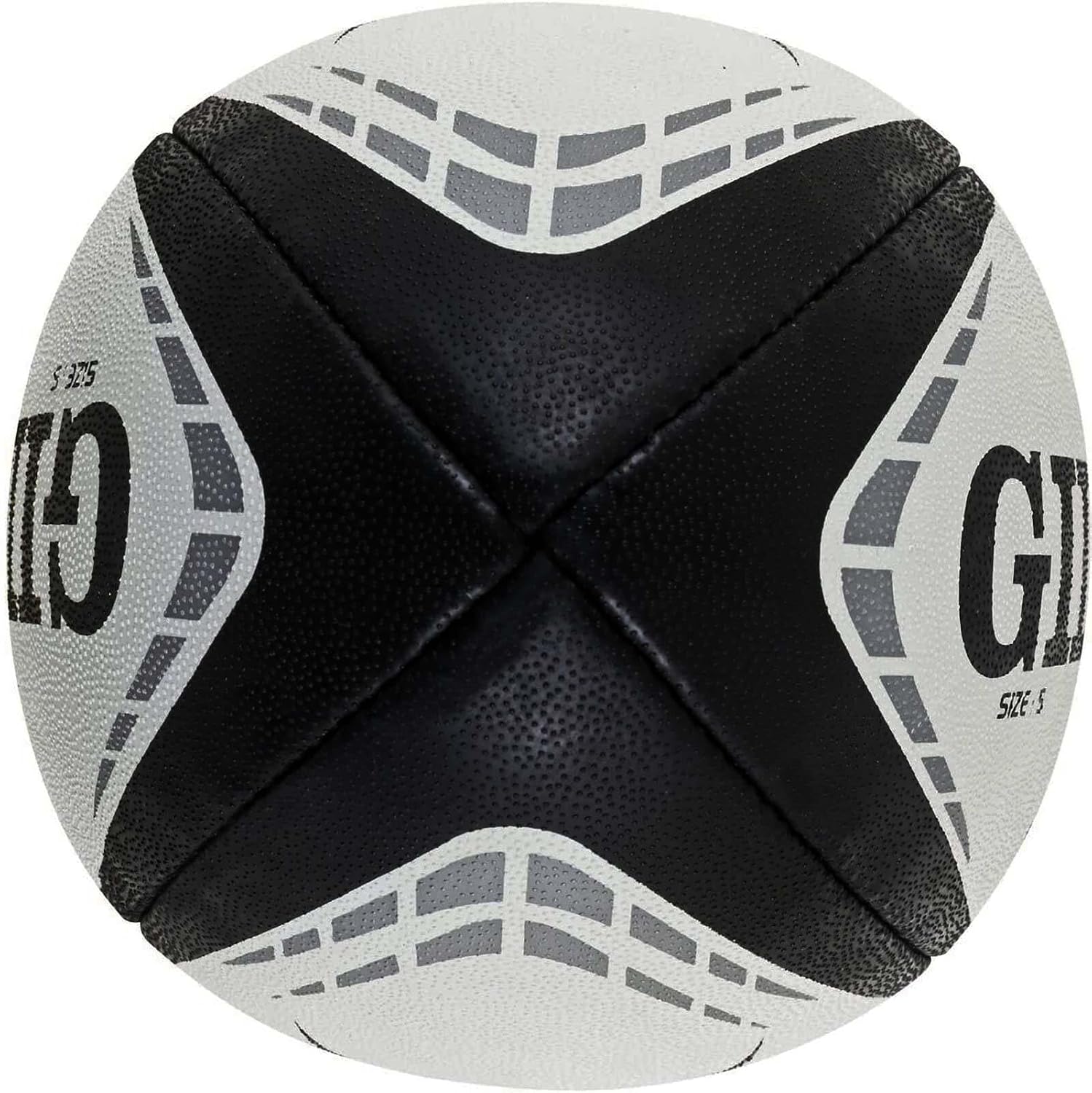 GILBERT G-TR4000 — Ballon d’entraînement de rugby taille 4 – Image 3