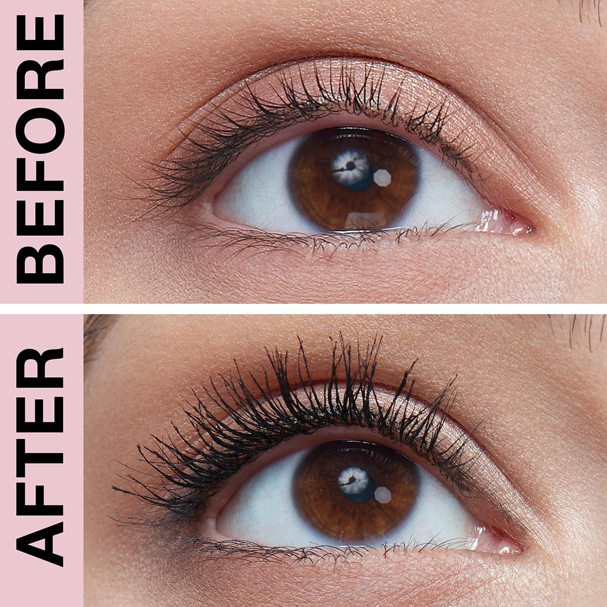 MAYBELLINE NEW YORK Sky High — Mascara waterproof Very Black 6 ml – Image 7