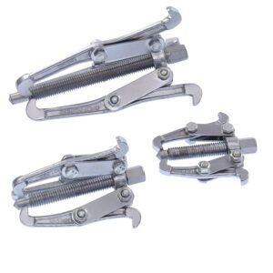 Brüder Mannesmann 3TLG. ABZIEHERSET