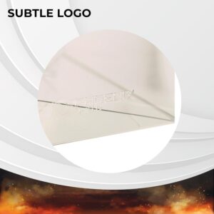Alternative view of PHOENIX SHIELD — Étuis clairs x6 pour boîte ETB