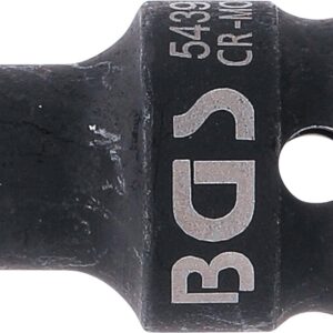Alternative view of BGS — Douille à choc 1/2" 9 mm