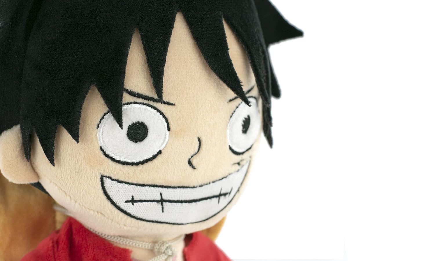 BARRADO One Piece — Peluche 28 cm Personnage au Choix – Image 3