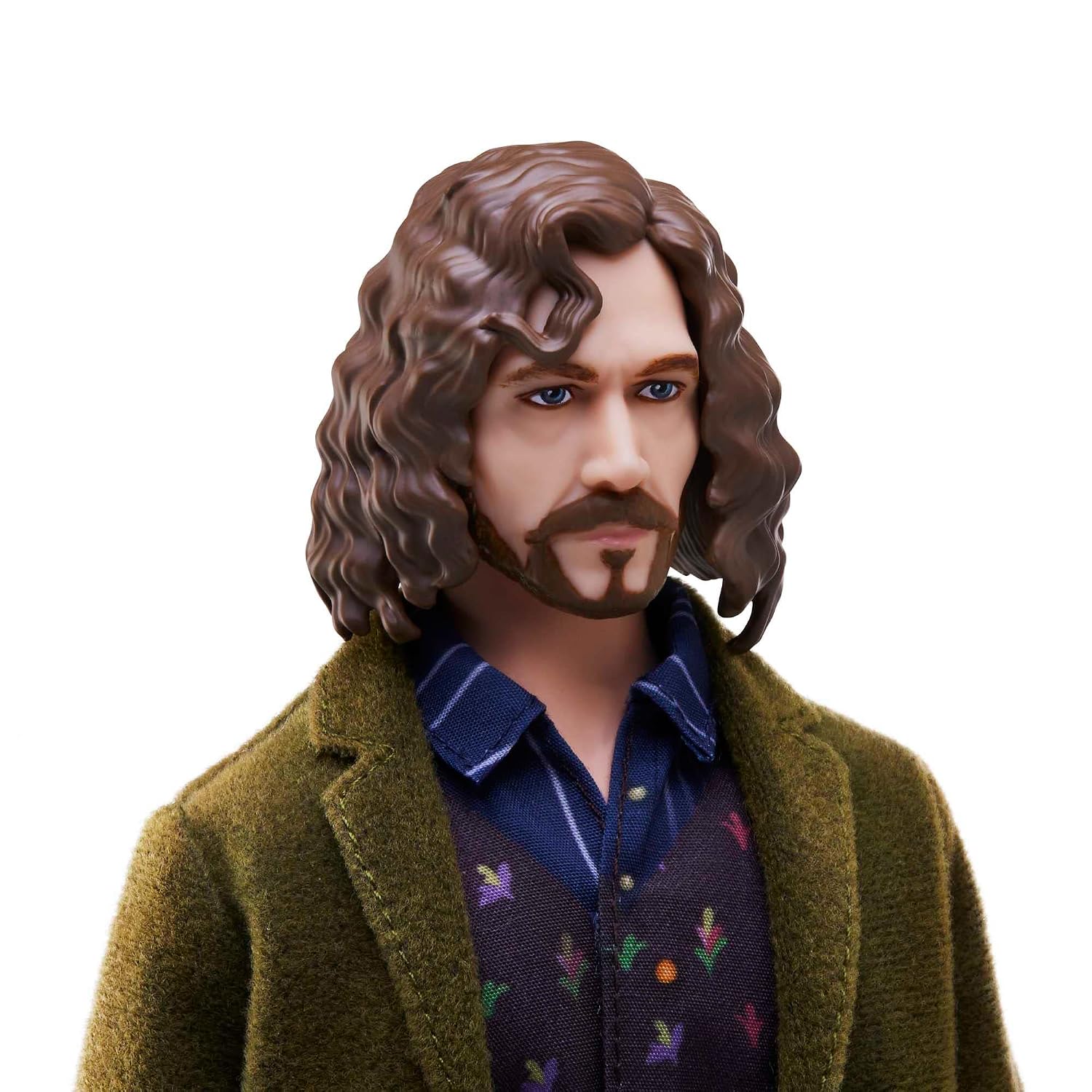 HARRY POTTER — Poupée articulée Sirius Black 25 cm – Image 2