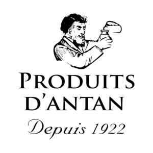 Alternative view of PRODUITS D'ANTAN PM10 — Nettoyant cristallisant 1 L