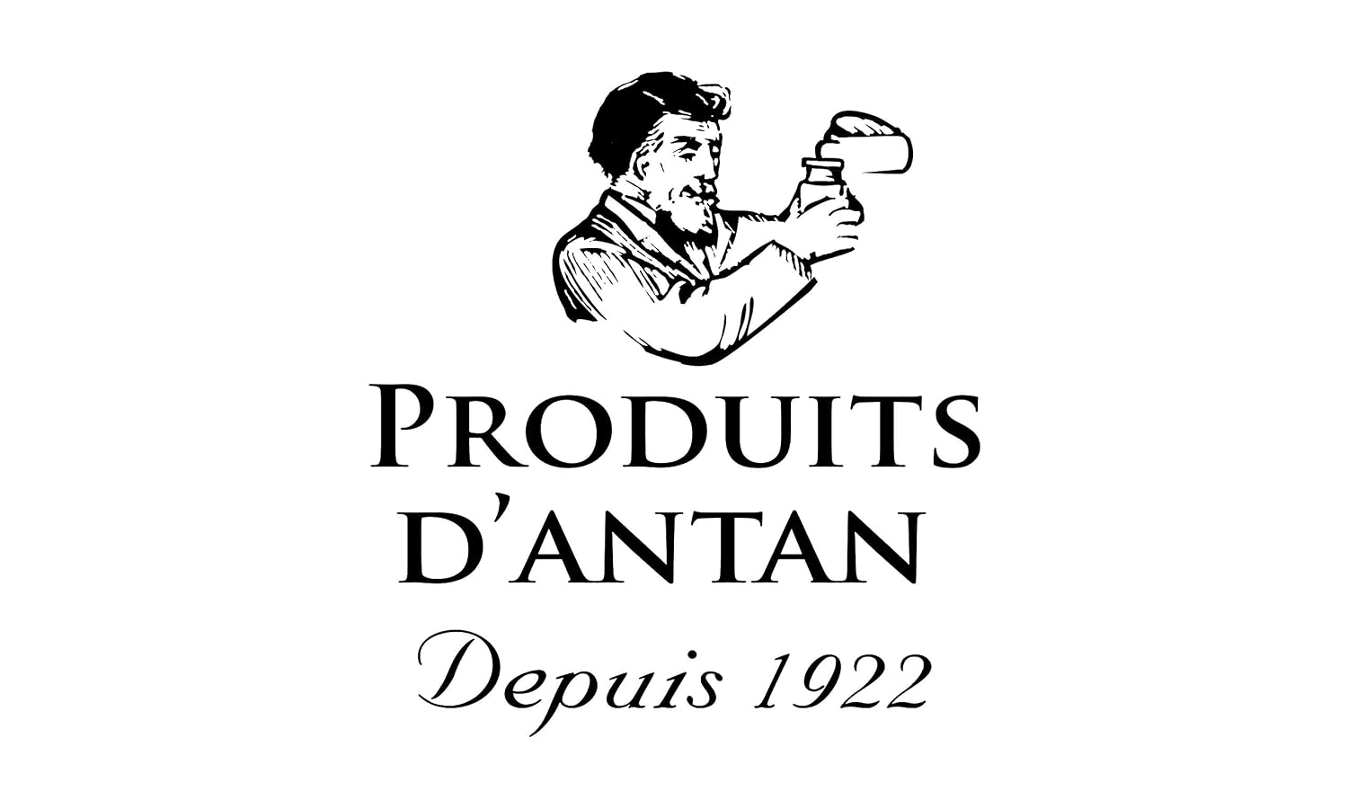 GLAME Produits d'Antan — Savon sols poreux 1L – Image 2
