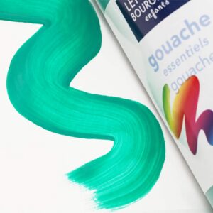 Alternative view of LEFRANC BOURGEOIS Redimix — Gouache liquide enfant x8 1L