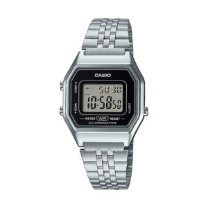 Casio Montre Femme LA680WEA-1EF