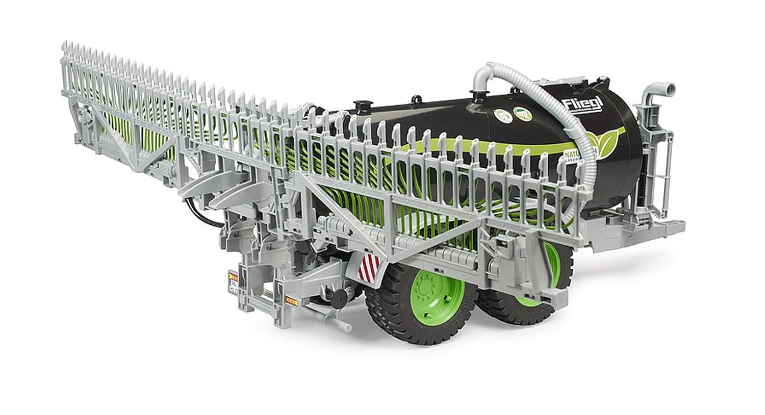 BRUDER Fliegl 02036 — Remorque citerne 1:16 avec distributeur – Image 4