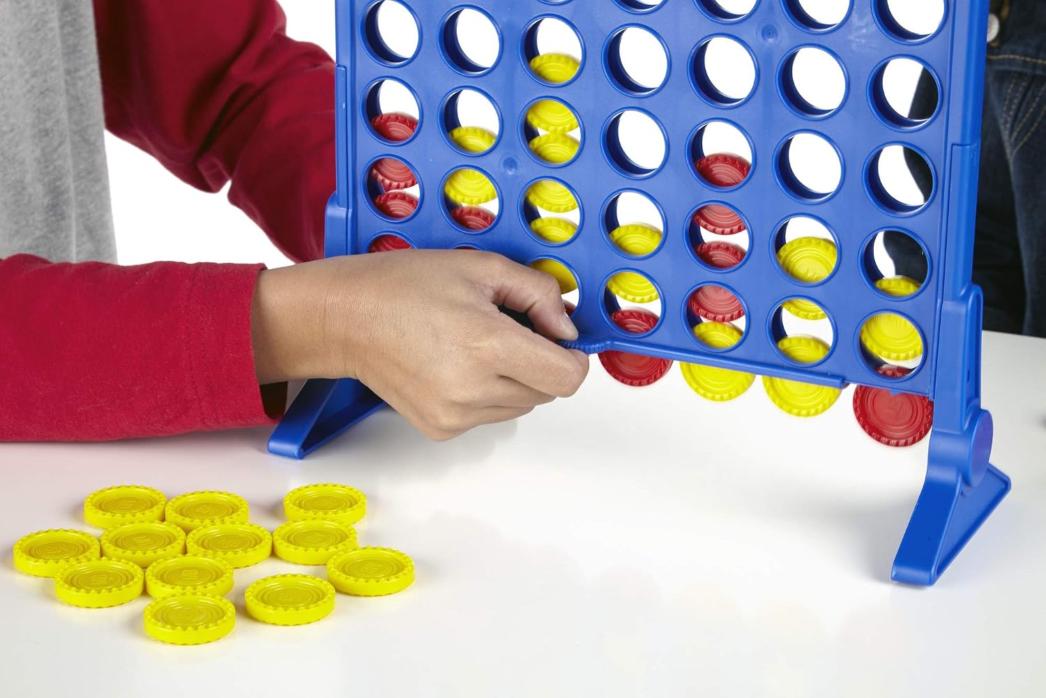 CONNECT 4 - CONNECT 4 GRID – Image 5