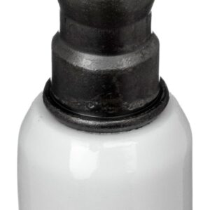 Alternative view of NGK PFR7S8EG — Bougie d’allumage