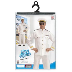 Alternative view of W WIDMANN MILANO Party Fashion — Costume capitaine de marine