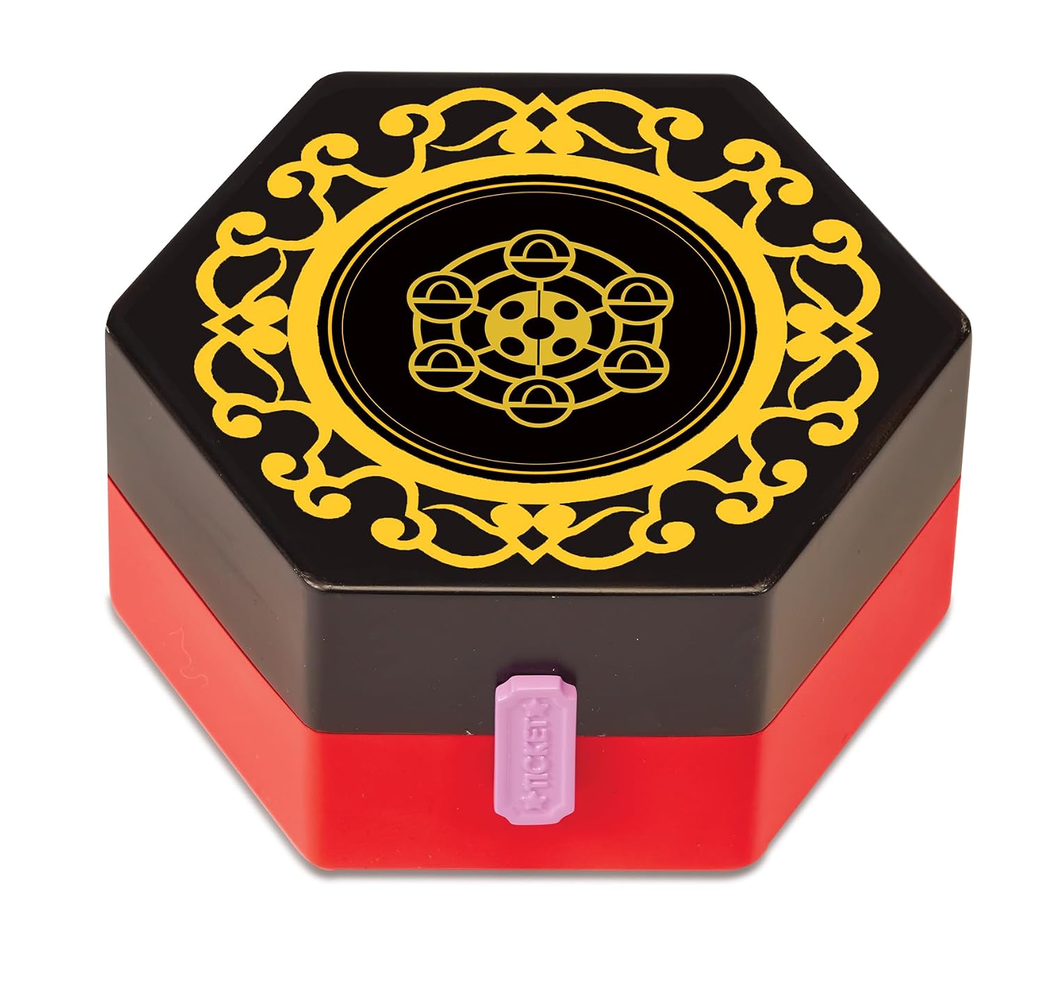 BANDAI Miraculous Ladybug — Mini univers chibi parc d’attractions – Image 4