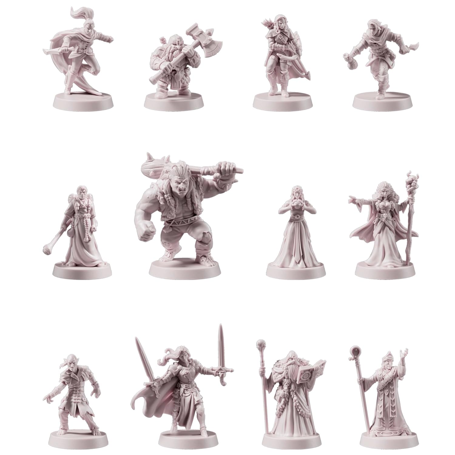 TALISMAN 5e édition — Jeu de quêtes magiques Version française – Image 5
