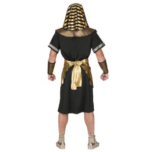 Alternative view of W WIDMANN MILANO Party Fashion — Costume Pharaon taille S