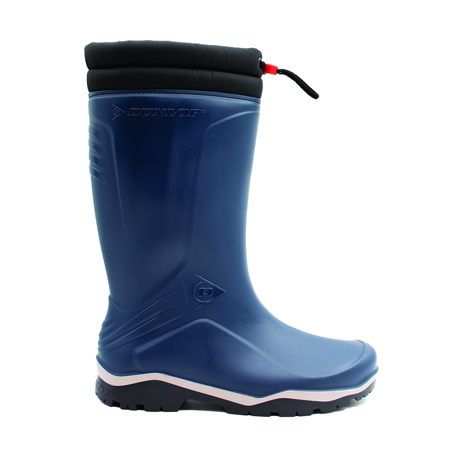 DUNLOP Protective Footwear, K454061, Blizzard, Bleu, Taille 45 EU – Image 3
