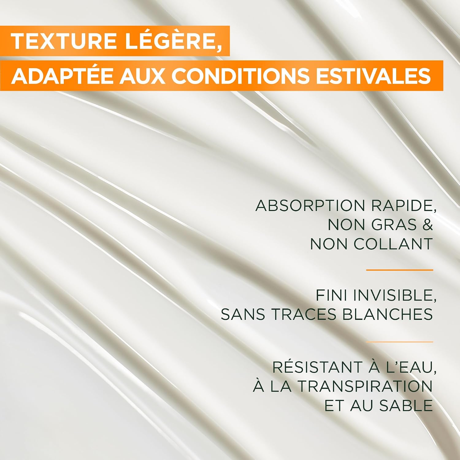 GARNIER Ambre Solaire Hydra Protect — Lait SPF50+ 50 mL – Image 3
