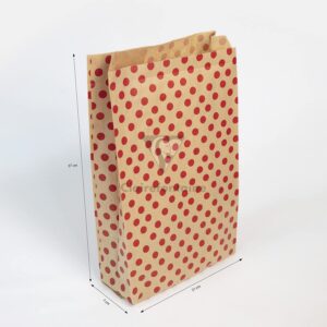 Alternative view of CLAIREFONTAINE — Lot de 50 Pochettes Kraft 24x35+6 cm