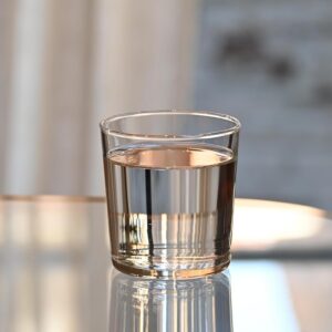 Rocco Bormioli - 710870Mu6021990 Bodega - Verre moyen - 35,5 cl - 12 pièces