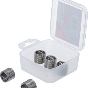 BGS 9432-1 | Inserts taraudés | M16 x 1,5 mm | 5 pièces