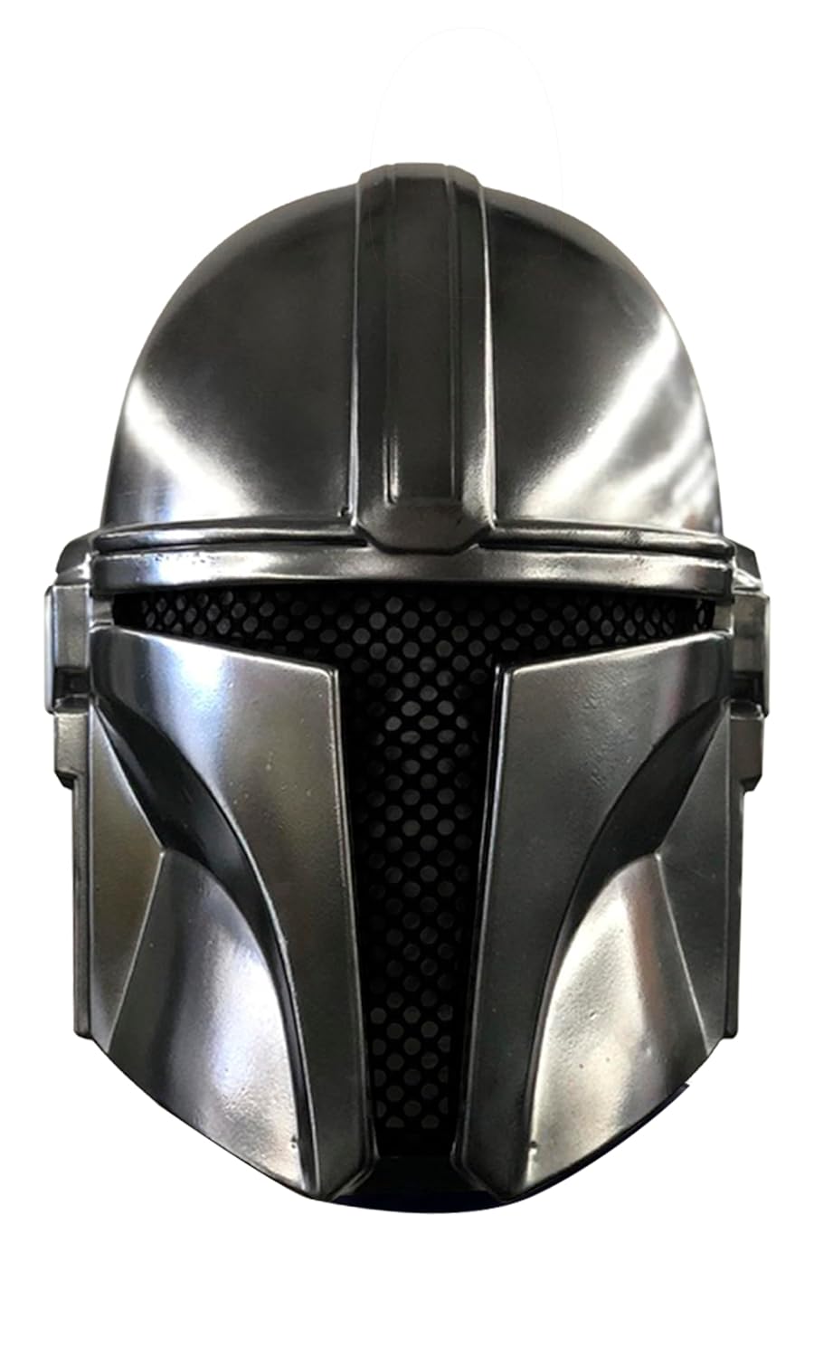 RUBIE'S Star Wars — Masque Mandalorian Enfant Taille Unique – Image 2